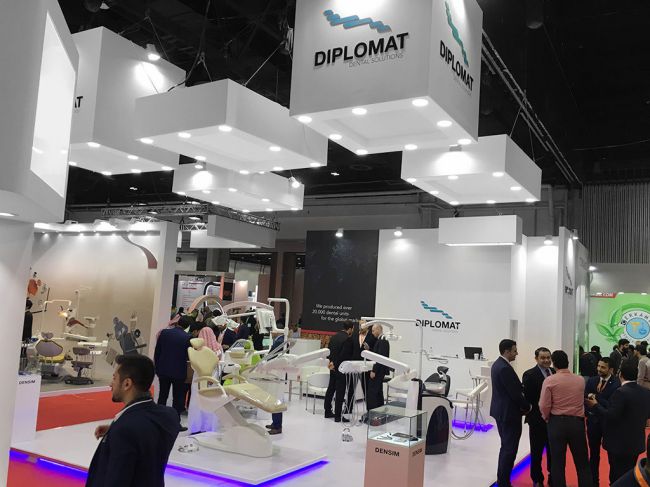 中東迪拜牙科及口腔展覽會AEEDC DUBAIhttp://www.cinki.cn/zhanhui/3103.html