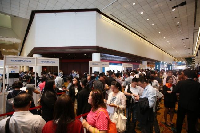 泰國曼谷醫(yī)療設(shè)備展覽會Medical Fair Thailandhttp://www.cinki.cn/zhanhui/2874.html