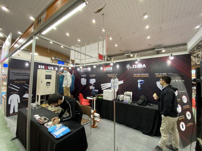 越南胡志明醫(yī)療醫(yī)藥產(chǎn)業(yè)展覽會Vietnam Medi-pharm Expohttp://www.cinki.cn/zhanhui/2899.html