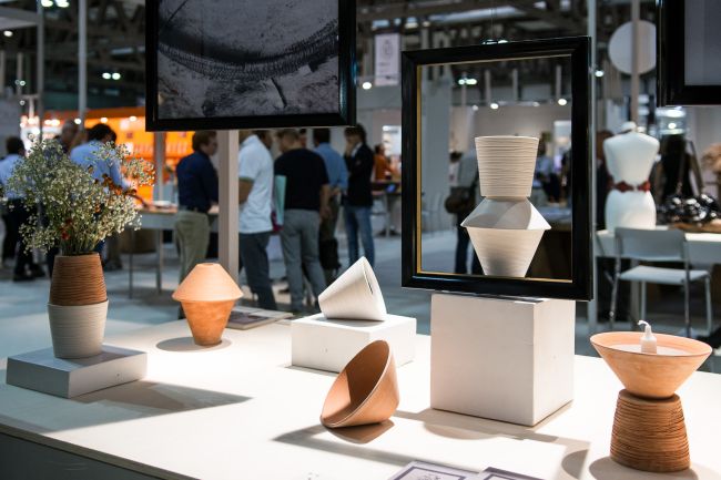 意大利米蘭家居及消費品展覽會HOMIhttp://www.cinki.cn/zhanhui/79.html