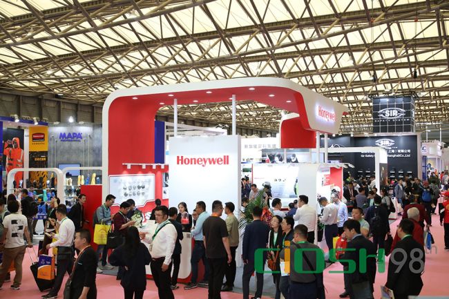 中國勞動保護用品交易會CIOSH·上海站http://www.cinki.cn/zhanhui/5385.html