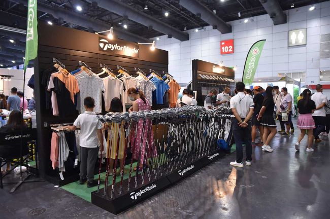 泰國(guó)曼谷高爾夫用品展覽會(huì)Thailand Golf Expohttp://www.cinki.cn/zhanhui/3137.html