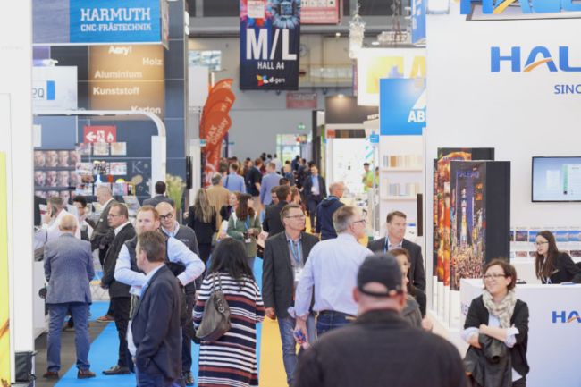 歐洲廣告標(biāo)識(shí)展覽會(huì)European Sign Expohttp://www.cinki.cn/zhanhui/5160.html