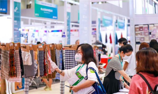 泰國曼谷紡織品及服裝面輔料采購博覽會GFThttp://www.cinki.cn/zhanhui/57.html