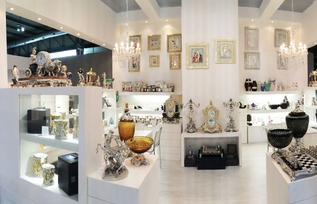 澳大利亞悉尼家居生活展覽會GLOBAL HOME & LIFESTYLEhttp://www.cinki.cn/zhanhui/4973.html