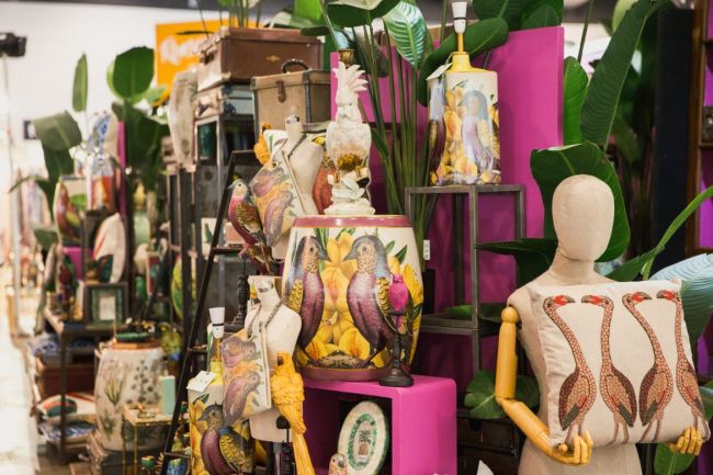 澳大利亞墨爾本禮品展覽會Reed Gift Fairs Melbournehttp://www.cinki.cn/zhanhui/305.html