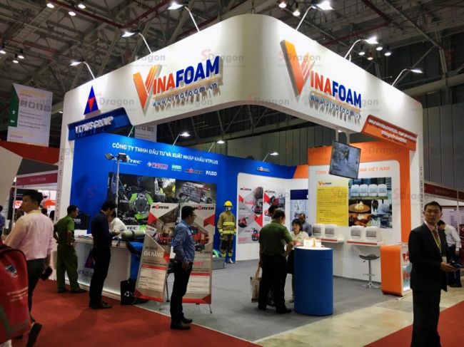 越南胡志明安防展覽會(huì)Secutech Vietnamhttp://www.cinki.cn/zhanhui/4934.html