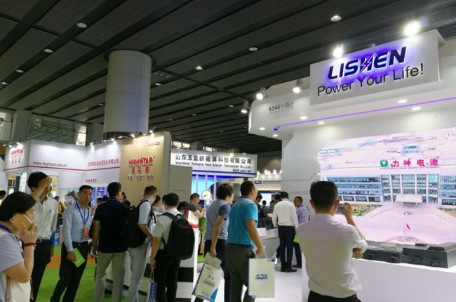 中國鄭州鋰電及新能源裝備博覽會ZLEhttp://www.cinki.cn/zhanhui/6122.html