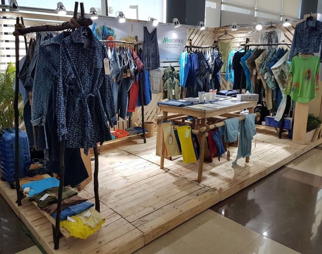 孟加拉達(dá)卡牛仔服裝及紡織展覽會Denim Expohttp://www.cinki.cn/zhanhui/82.html