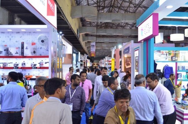 印度孟買禮品及文具辦公用品展覽會(huì)INDIA BIG 7http://www.cinki.cn/zhanhui/3494.html