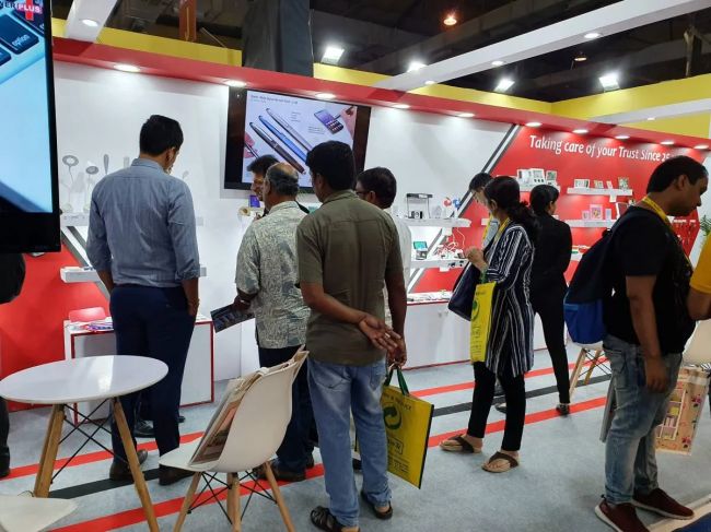 印度孟買禮品及文具辦公用品展覽會(huì)INDIA BIG 7http://www.cinki.cn/zhanhui/3494.html