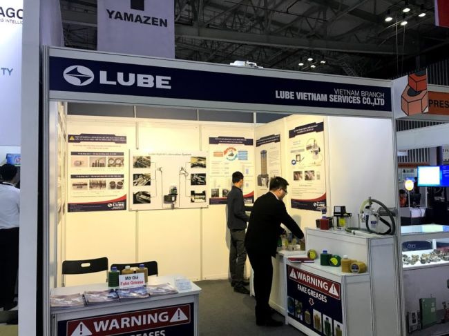 越南胡志明機(jī)床及金屬加工機(jī)械展覽會(huì)METALEX Vietnamhttp://www.cinki.cn/zhanhui/4200.html