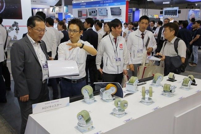 日本大阪勞保用品展覽會FACTEXhttp://www.cinki.cn/zhanhui/973.html