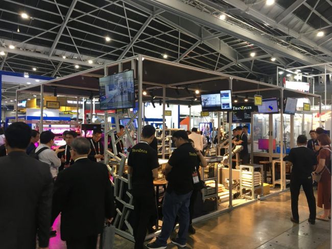 新加坡工業(yè)機(jī)械博覽會ITAPhttp://www.cinki.cn/zhanhui/1534.html