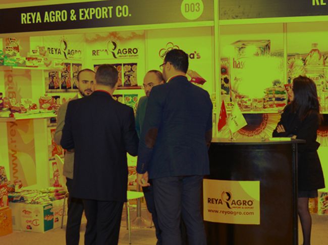 摩洛哥食品及酒店用品展覽會(huì)Morocco FoodExpohttp://www.cinki.cn/zhanhui/565.html