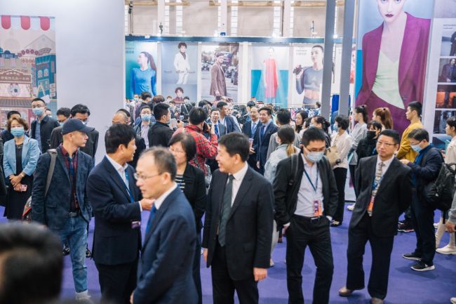 寧波國(guó)際服裝展-寧波服裝節(jié)-寧波時(shí)尚節(jié)Ningbo Fashion Festivalhttp://www.cinki.cn/zhanhui/5905.html