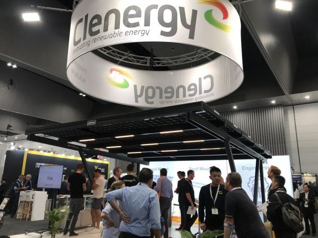 澳大利亞墨爾本新能源展覽會(huì)All-Energyhttp://www.cinki.cn/zhanhui/1024.html
