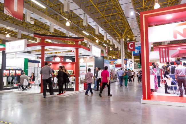 印尼雅加達(dá)水產(chǎn)海鮮及加工展覽會(huì)SEAFOOD SHOW ASIAhttp://www.cinki.cn/zhanhui/542.html