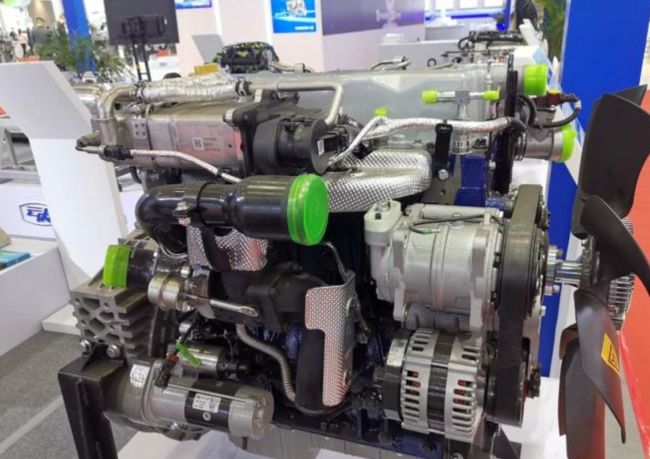中國國際內(nèi)燃機及動力裝備博覽會Engine Chinahttp://www.cinki.cn/zhanhui/4064.html