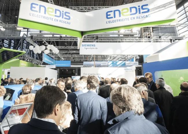 意大利米蘭歐洲電力展覽會(huì)ENLIT EUROPEhttp://www.cinki.cn/zhanhui/4357.html