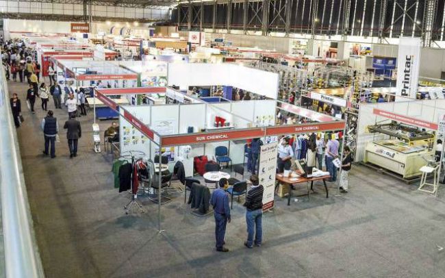 秘魯利馬皮革及鞋材展覽會Expo Detalles Peruhttp://www.cinki.cn/zhanhui/3439.html