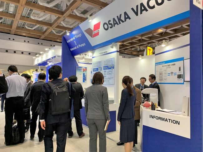 日本東京半導(dǎo)體電子元器件展覽會Semicon Japanhttp://www.cinki.cn/zhanhui/736.html