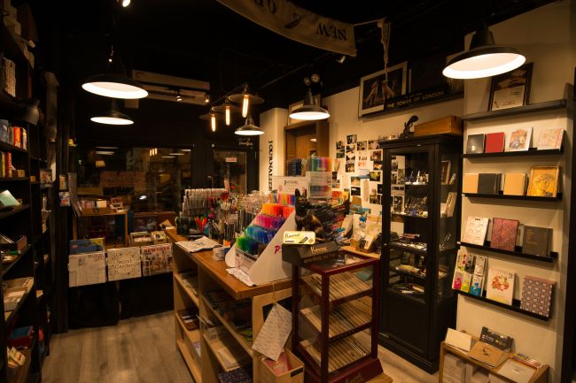 香港國際文具展覽會Stationeryhttp://www.cinki.cn/zhanhui/2740.html