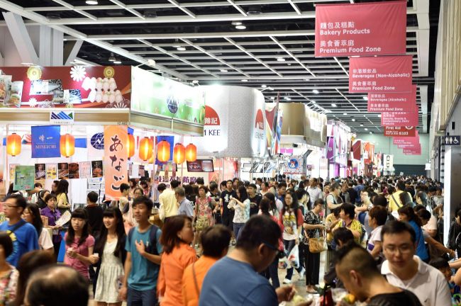 香港國際購物節(jié)展覽會冬季HK MEGA SHOWCASEhttp://www.cinki.cn/zhanhui/1174.html
