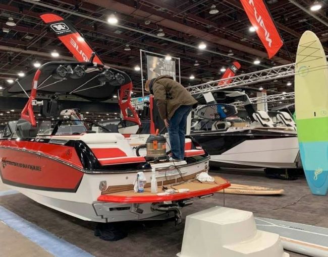 美國底特律游艇展覽會detroit boat showhttp://www.cinki.cn/zhanhui/1516.html