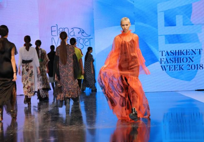 烏茲別克斯塔什干時(shí)裝、機(jī)械展覽會(huì)Tashkent Fashion and Textile Exhibitionhttp://www.cinki.cn/zhanhui/398.html