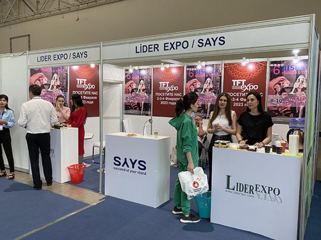 烏茲別克斯塔什干時(shí)裝、機(jī)械展覽會(huì)Tashkent Fashion and Textile Exhibitionhttp://www.cinki.cn/zhanhui/398.html