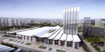 佛山市潭洲國(guó)際會(huì)展中心2025年6月展會(huì)排期