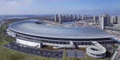南昌綠地國(guó)際博覽中心2025年5月展會(huì)排期