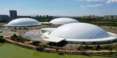 淄博國(guó)際會(huì)展中心2025年5月展會(huì)排期